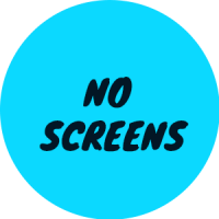 No Screens